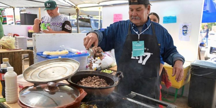 Sabor de Sonora llega al festival Spirits of Mexico 2026: fechas y horarios