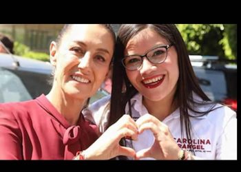 Secretaria general de Morena envía mensaje a Sheinbaum: “El proyecto de nación es mucho más grande que una sola reforma”