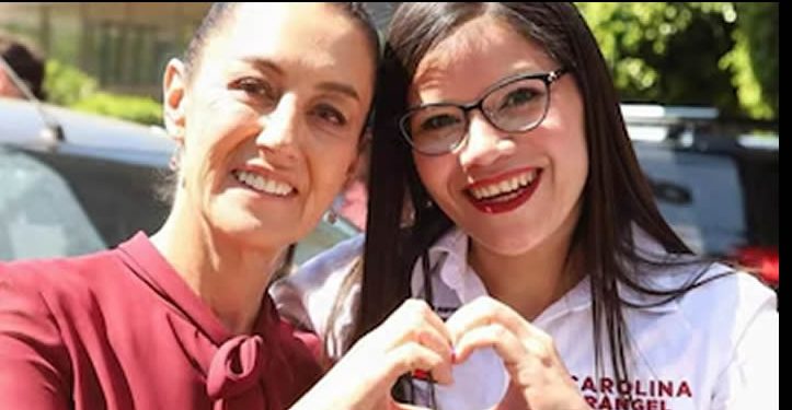 Secretaria general de Morena envía mensaje a Sheinbaum: “El proyecto de nación es mucho más grande que una sola reforma”