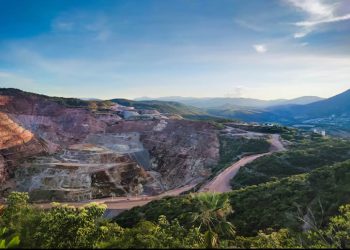 Carrizalillo, el pueblo mexicano que se cansó de la minería