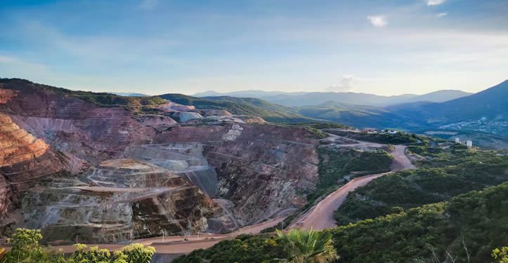 Carrizalillo, el pueblo mexicano que se cansó de la minería