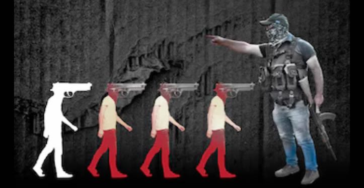 Cárteles mexicanos reclutan más rápido de lo que pierden miembros: matemático revela por qué siguen creciendo