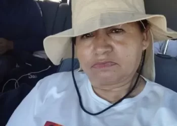 Concluye Cateo en Predio Donde Localizaron los Presuntos Restos de Hijo de Ceci Flores en Sonora