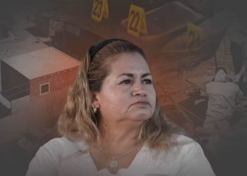 Tras años de búsqueda, Ceci Flores anuncia hallazgo de los restos de su hijo en fosa de Sonora