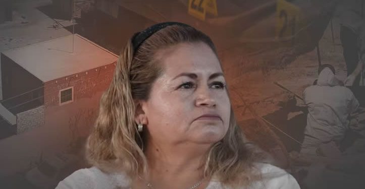 Tras años de búsqueda, Ceci Flores anuncia hallazgo de los restos de su hijo en fosa de Sonora