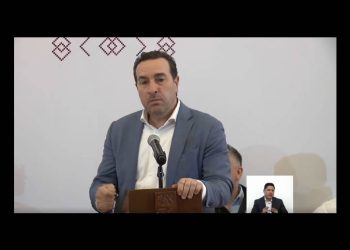 Centro Telecom construye en Sonora parte de la red de fibra óptica que beneficiará a 27 millones de usuarios de Internet