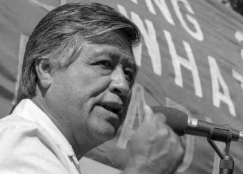 El derrumbe del mito de César Chávez, el ícono latino acusado por abuso sexual de menores