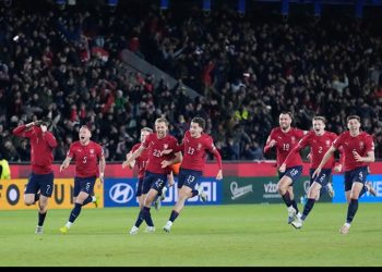 República Checa será el rival de México en el Mundial tras vencer a Dinamarca en repechaje