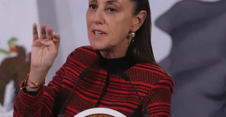 México llevará a tribunales internacionales las muertes de connacionales bajo custodia del ICE