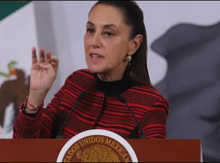 México llevará a tribunales internacionales las muertes de connacionales bajo custodia del ICE