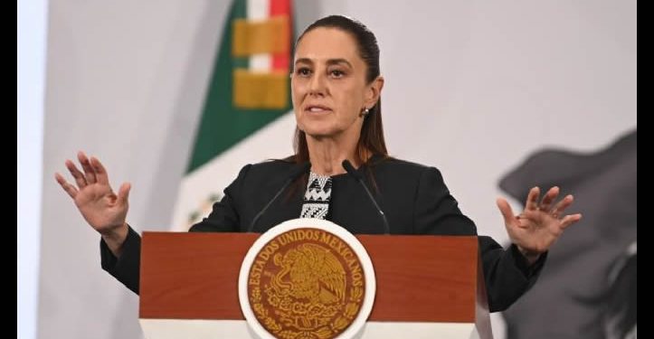 Reformas, nepotismo y bloqueos: los desencuentros de Sheinbaum con sus aliados