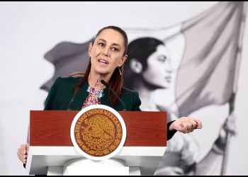 Sheinbaum resta importancia a la carta a Felipe VI: “Se invitó al Mundial a todos los países con los que México tiene relación”
