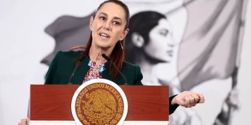 Sheinbaum resta importancia a la carta a Felipe VI: “Se invitó al Mundial a todos los países con los que México tiene relación”