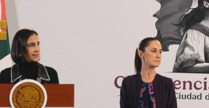 El petróleo superó los 100 dólares por barril y Sheinbaum busca acuerdo con gasolineros