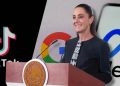 Gobierno de Sheinbaum firma acuerdo con Google, Meta y TikTok para combatir la violencia digital: estas serán las acciones