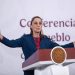 Sin retroactividad, reforma contra pensiones millonarias de ex funcionarios: Sheinbaum