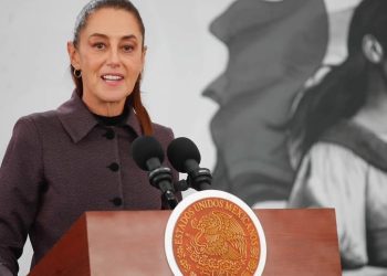 Sheinbaum envía a San Lázaro iniciativa para facilitar créditos y construcción de viviendas