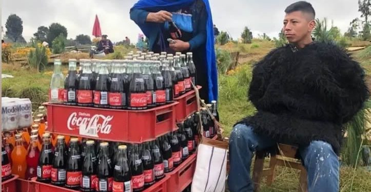 El pueblo que más consume Coca-Cola en México: donde el refresco se volvió sagrado