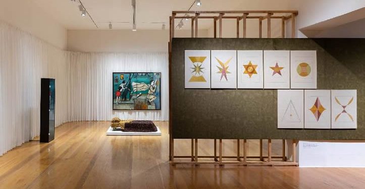 La Colección FEMSA cumple 50 años y lo celebra con exposición en el MARCO