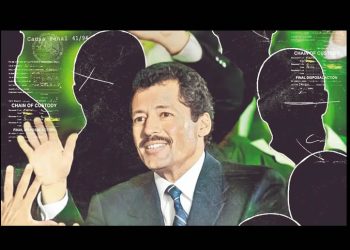Datos y testimonios inéditos reviven el caso Colosio