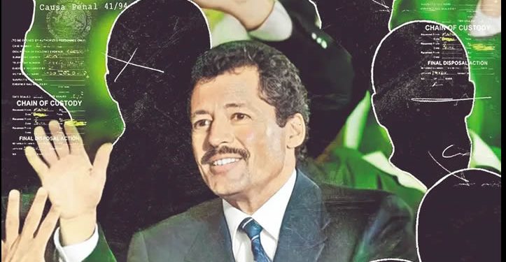 Datos y testimonios inéditos reviven el caso Colosio