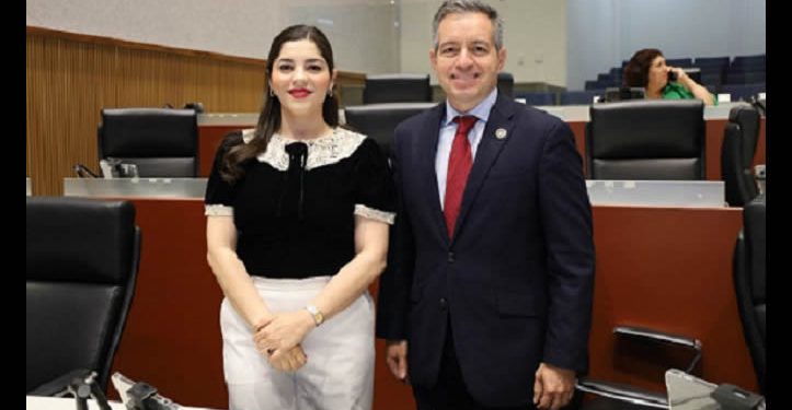 Cero tolerancia: Proponen destitución e inhabilitación inmediata por acoso sexual en el servicio público de Sonora