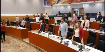 Impulsa Congreso de Sonora iniciativas sobre actividad física escolar, uso de aguas tratadas y extensionismo rural