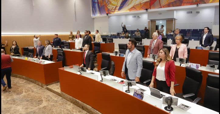 Impulsa Congreso de Sonora iniciativas sobre actividad física escolar, uso de aguas tratadas y extensionismo rural