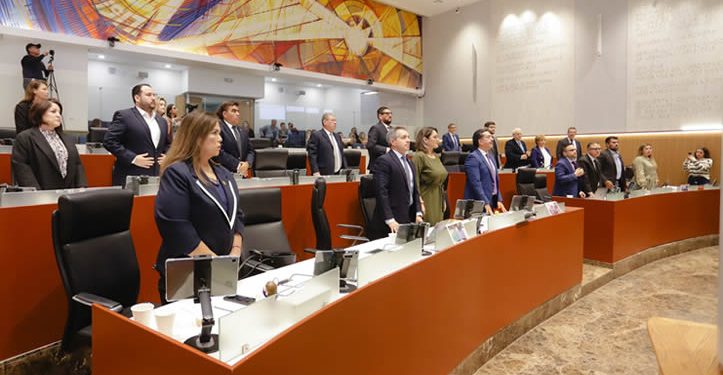 Congreso de Sonora blinda la región del Río Altar y va por prohibición total de plásticos