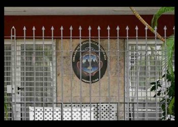 Costa Rica cierra embajada en Cuba: “hay que limpiar al hemisferio de comunistas”, dice presidente