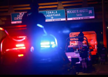 Un nuevo mapa criminal para México