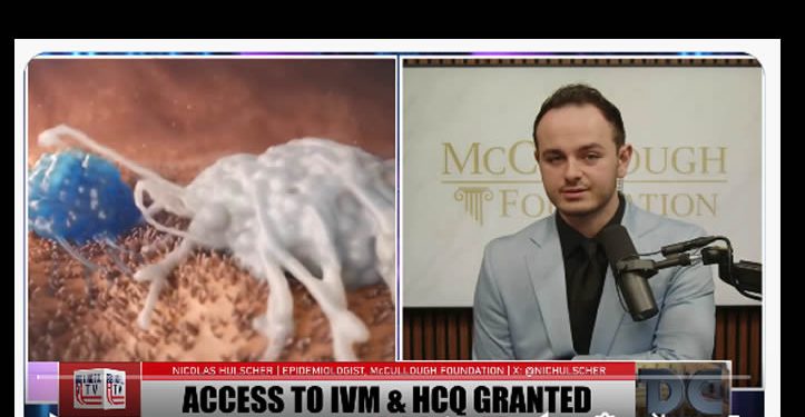 ¿El fin de las quimioterapias costosas? Documentan remisiones de cáncer en etapa IV con antiparasitarios