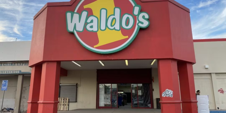 Waldo’s reabre sucursales en Hermosillo tras tragedia que dejó 25 muertos; será gradual y dependerá del cumplimiento estricto de disposiciones