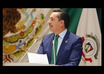 Propone David Figueroa tope del 10 por ciento de incremento al predial en Ayuntamientos