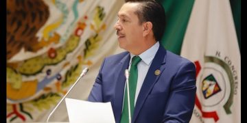 Propone David Figueroa tope del 10 por ciento de incremento al predial en Ayuntamientos