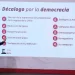 Sheinbaum presenta Decálogo por la democracia: “es una solicitud muy importante”