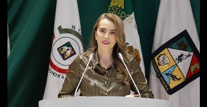 Propone diputada 60 minutos diarios de actividad deportiva en las escuelas para combatir obesidad