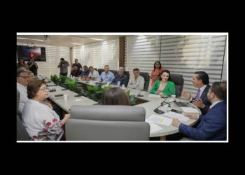 Analiza Congreso de Sonora propuesta para fortalecer los derechos de autor