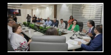 Analiza Congreso de Sonora propuesta para fortalecer los derechos de autor