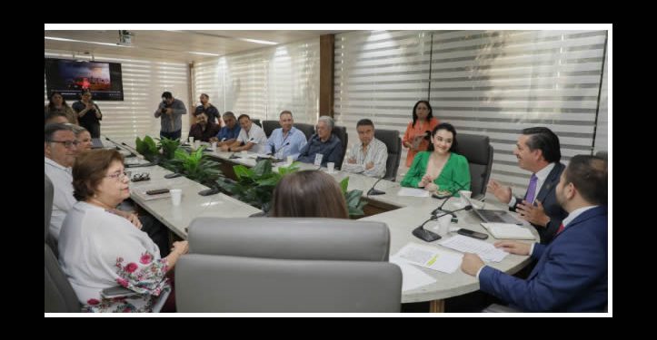 Analiza Congreso de Sonora propuesta para fortalecer los derechos de autor