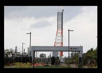 Nuevo derrame en Dos Bocas: Pemex confirma el tercer incidente en menos de un mes en torno a la refinería Olmeca