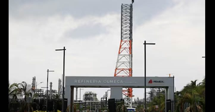 Nuevo derrame en Dos Bocas: Pemex confirma el tercer incidente en menos de un mes en torno a la refinería Olmeca