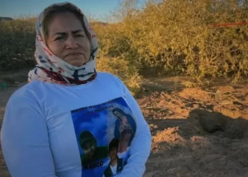 8M: Las madres buscadoras que desentierran la verdad; el rostro de la resistencia en México