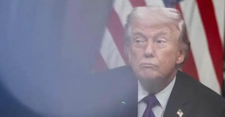 Tribunal federal de EU exige reembolso de 130 mil mdd en aranceles a importadores