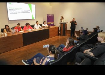 Dialogan en el Congreso de Sonora sobre el consentimiento sexual de las juventudes