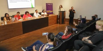 Dialogan en el Congreso de Sonora sobre el consentimiento sexual de las juventudes