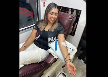 Llaman a donar sangre en estas vacaciones de Semana Santa