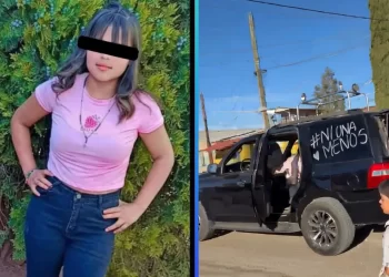 Feminicidio de Michelle: familiares piden que agresor de 16 años sea juzgado como adulto