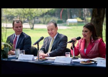 Alianza estratégica: Chapultepec “blindará” el futuro de La Sauceda en Sonora