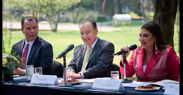 Alianza estratégica: Chapultepec “blindará” el futuro de La Sauceda en Sonora